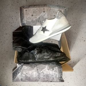 Vintage Havana Rock 5 Sneakers